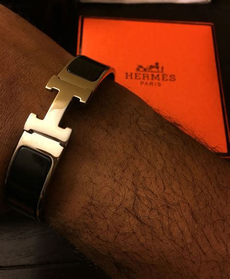 armaband herren hermes|hermes men's bracelets sale.